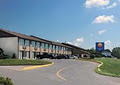 Comfort Inn logo