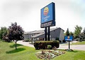 Comfort Inn logo
