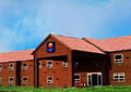 Comfort Inn logo