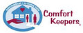 Comfort Keepers logo