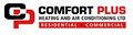 Comfort Plus Heating & Air Conditioning Ltd. image 1
