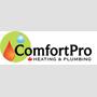 ComfortPro Heating & Plumbing logo