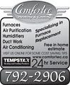 Comfortec Heating and Cooling A/C Winnipeg image 3