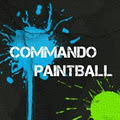 Commando Paintball logo