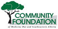 Community Foundation of Medicine Hat and Southeastern Alberta logo