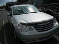 Comox Valley Dodge Chrysler Jeep logo
