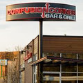 Confusion Corner Bar & Grill logo