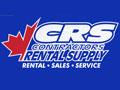 Contractors Rental Supply logo