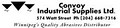 Convoy Industrial Supplies Ltd logo
