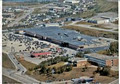 Corner Brook Plaza logo