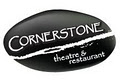 Cornerstone Theatre & Restaurant logo