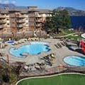 Cove Lakeside Resort Hotel image 1