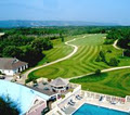 Cranberry Golf Resort logo