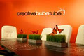 Creative Bube Tube - A Television Commercial Production Company logo