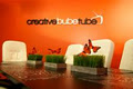 Creative Bube Tube - A Television Commercial Production Company logo