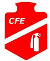 Crest Fire Extinguishers Ltd logo