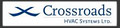 Crossroads HVAC Systems Ltd. logo