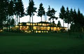 Crown Isle Resort and Golf Community logo