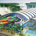 Crowne Plaza Hotel Niagara Falls-Fallsview image 2