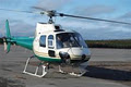 Custom Helicopters Ltd logo
