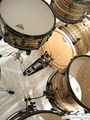 Custom Snare Drums & Acoustic Drums Sets - Vaudou Drums Inc. image 6