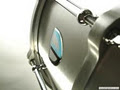Custom Snare Drums & Acoustic Drums Sets - Vaudou Drums Inc. logo
