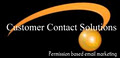 Customer Contact Solutions logo