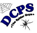 DC Property Services logo