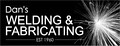 Dan's Welding and Fabricating Ltd. logo