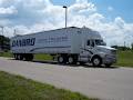 Danbro Truck Training image 3