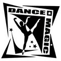 Dance Magic Studio Red Deer - Dance Classes & Lessons - COLLICUTT CENTER logo