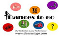 DancesToGo.com logo