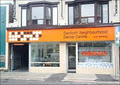 Danforth Neighbourhood Dental Centre logo