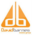 David Barnes Media Group logo