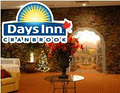 Days Inn - Cranbrook logo