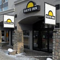 Days Inn Downtown Edmonton Hotel image 1