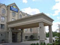 Days Inn & Suites Collingwood image 1