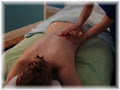 Delia Caranci, Registered Massage Therapist logo