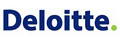 Deloitte Bankruptcy Trustee logo
