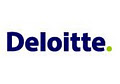 Deloitte logo