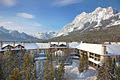 Delta Lodge At Kananaskis image 2