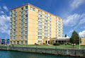 Delta Sault Ste. Marie Waterfront Hotel and Conference Centre logo