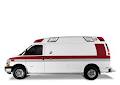 Demers Ambulances image 6