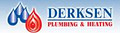 Derksen Plumbing & Heating (1984) Ltd logo