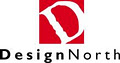 Design North logo