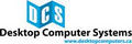 Desktop Computer Systems logo