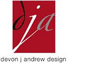 Devon J Andrew Design Inc. logo