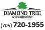 Diamond Tree Accounting Inc. logo