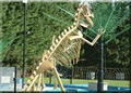 Dinosaur Valley Mini Golf image 2