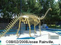 Dinosaur Valley Mini Golf image 6